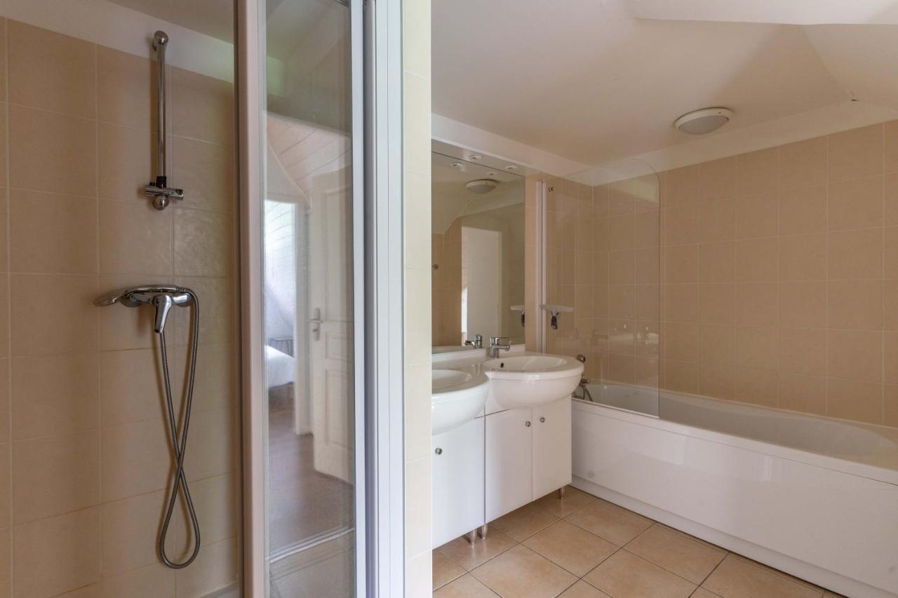 Superbe Appartement En Hyper Centre, Proche Plage 阿卡雄 外观 照片