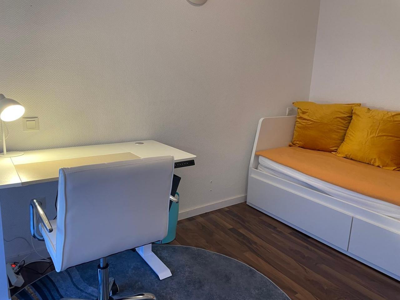 Superbe Appartement En Hyper Centre, Proche Plage 阿卡雄 外观 照片