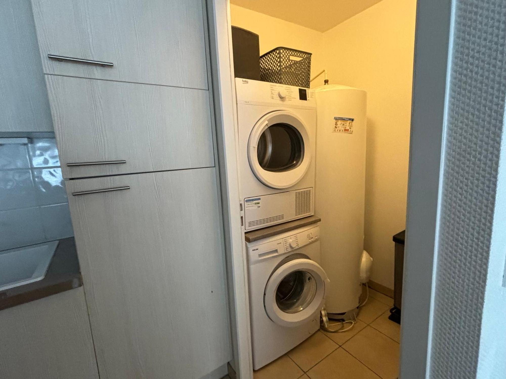 Superbe Appartement En Hyper Centre, Proche Plage 阿卡雄 外观 照片